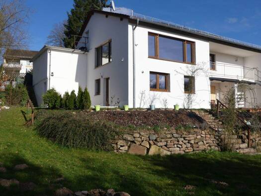 Einfamilienhaus zum Kauf 468.000 € 6 Zimmer 130 m² 937 m² Grundstück frei ab sofort Kirchbrombach Brombachtal 64753