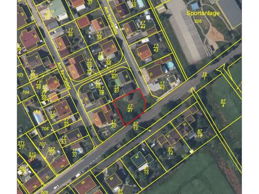 Grundstück zum Kauf 5.500 € 451 m² Grundstück Gröben Teuchern 06682