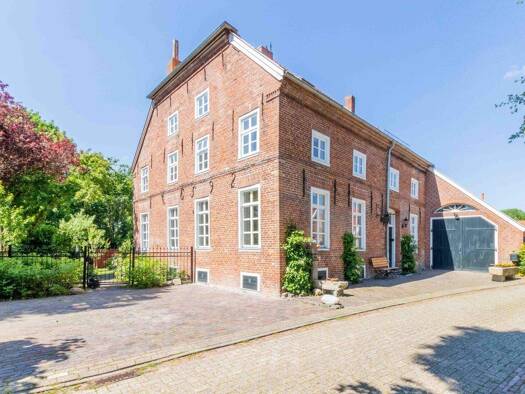 Maisonette zum Kauf 389.000 € 3 Zimmer 152 m² Loquard Krummhörn 26736