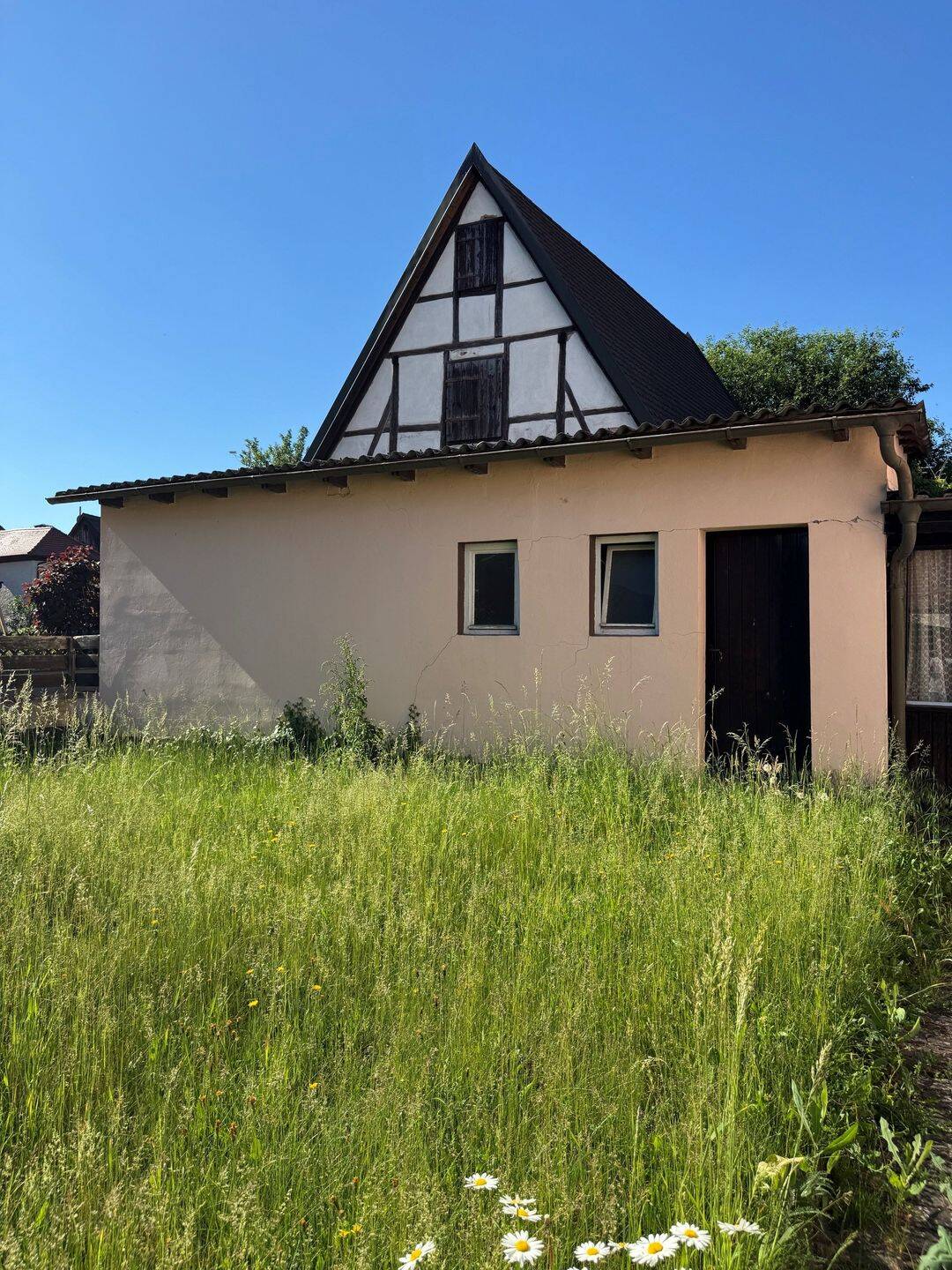 Einfamilienhaus zum Kauf - Ansicht 3