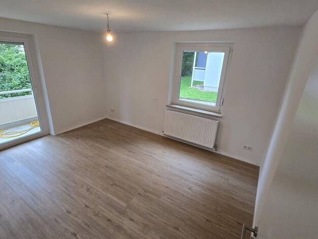 Wohnung zur Miete 690 € 3 Zimmer 59,3 m² EG frei ab 01.10.2026 Eichendorfstraße 2-10 Eichstätt 85072