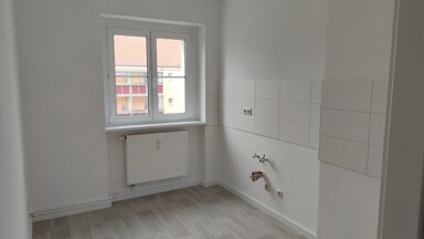 Wohnung zur Miete 319 € 2 Zimmer 40,8 m² 1. Geschoss frei ab 01.12.2024 Gördenallee 190 Görden Brandenburg an der Havel 14772