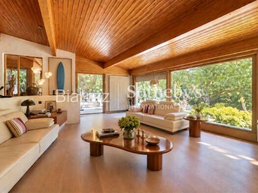 Einfamilienhaus zum Kauf 2.600.000 € 7 Zimmer 300 m² 10.966 m² Grundstück Place Sauveur Atchoarena 2 Bidart 64210