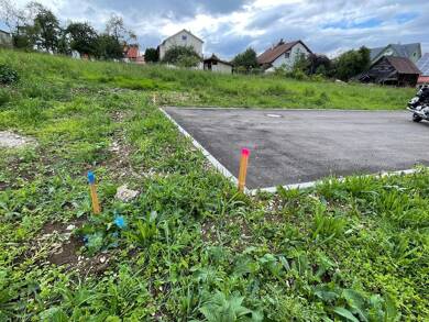 Grundstück zum Kauf 159.390 € 462 m² Grundstück Münsingen Münsingen 72525