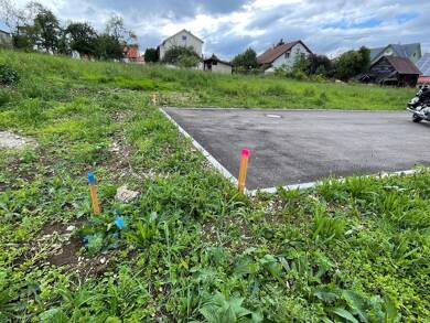 Grundstück zum Kauf 159.390 € 462 m² Grundstück Münsingen Münsingen 72525