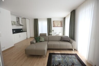 Studio zur Miete Wohnen auf Zeit 1.470 € 1 Zimmer 61,5 m² frei ab sofort Ingolstadt Ingolstadt 85051