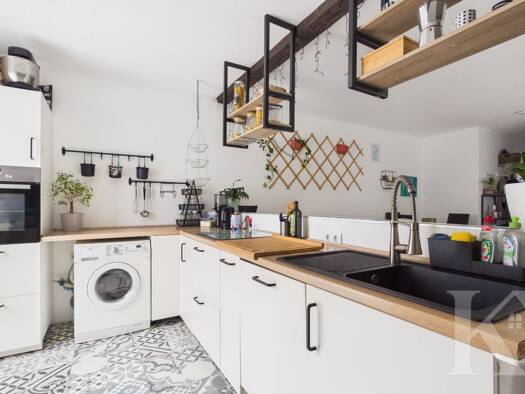 Wohnung zum Kauf 179.000 € 3 Zimmer 82,1 m² Riegelsberg Riegelsberg 66292