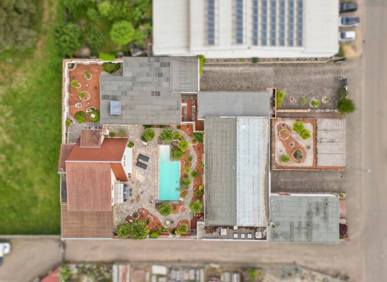 Lagerhalle zum Kauf 1.049.000 € 438,9 m² Lagerfläche Haßloch 67454