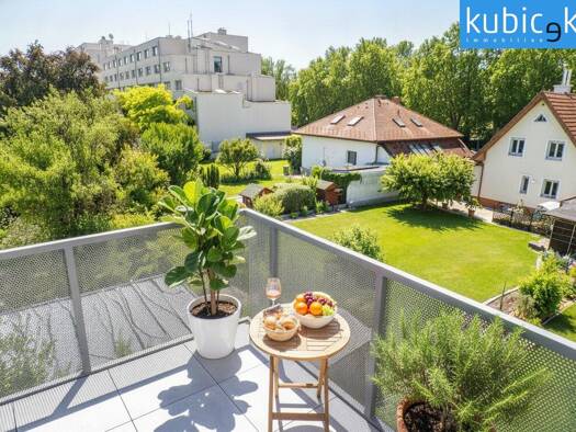 Wohnung zum Kauf - Erstbezug 397.930 € 2 Zimmer 53,1 m² 2. Geschoss Wien 1220