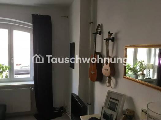 Wohnung zur Miete Tauschwohnung 550 € 2,5 Zimmer 58 m² 3. Geschoss Prenzlauer Berg Pankow 10409