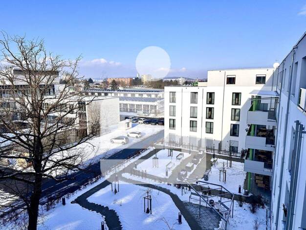 Wohnung zur Miete 1.100 € 3 Zimmer 78 m² Amberg 92224