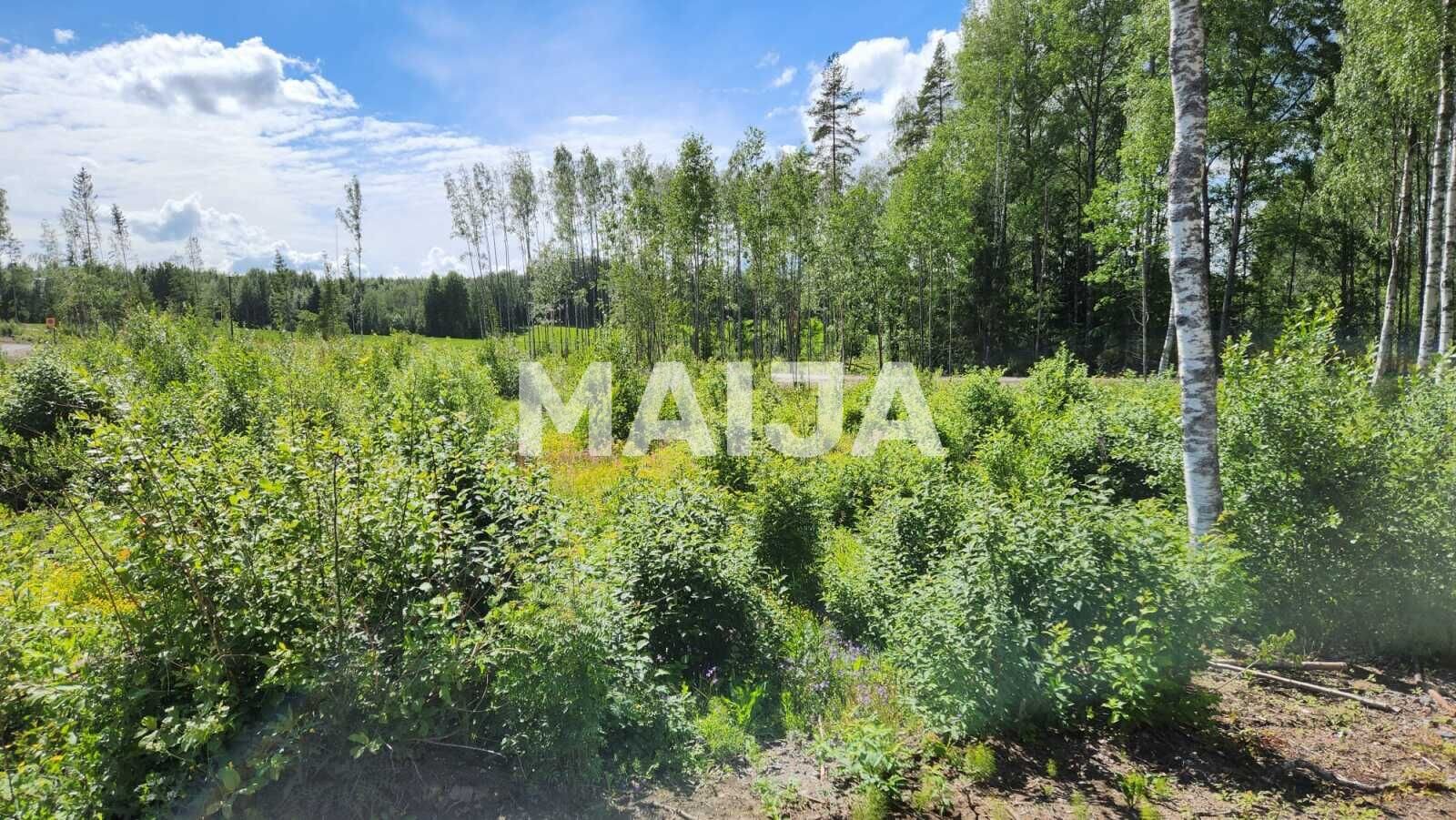 Grundstück zum Kauf 86.000 € 810 m²<br/>Grundstück Tuusula 04300