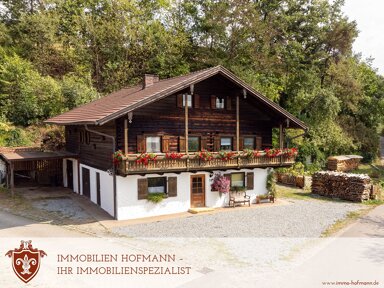 Haus zum Kauf 320.000 € 6 Zimmer 130 m² 5.939 m² Grundstück Rattiszell Rattiszell 94372