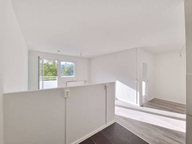Wohnung zur Miete 220 € 3 Zimmer 56,3 m² 3. Geschoss Albert-Köhler-Straße 16 Morgenleite 631 Chemnitz 09122