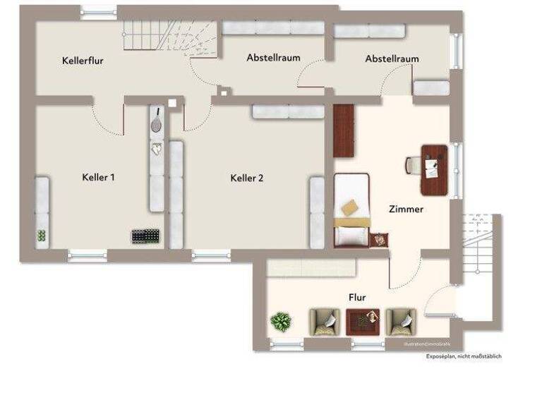 Einfamilienhaus zum Kauf 610.000 € 4 Zimmer 121 m² 663 m² Grundstück Leeder Fuchstal / Leeder 86925