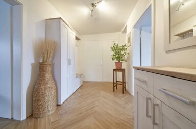 Wohnung zur Miete 455 € 2 Zimmer 71 m² Moltkestraße 19 Stadtmitte Eschweiler 52249