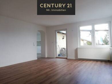 Wohnung zur Miete 1.150 € 3 Zimmer 115 m² Dachgeschoss, 1. Geschoss frei ab sofort Treuenbrietzen Treuenbrietzen 14929