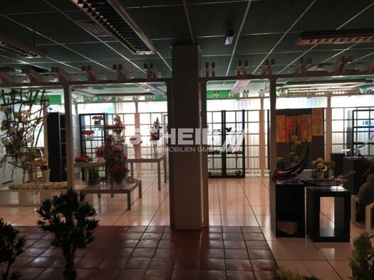 Bürofläche zur Miete 3,70 € 723,2 m² Bürofläche Crailsheim 74564