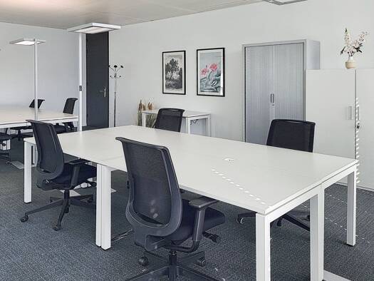 Bürofläche zur Miete provisionsfrei 7.196 € 100 m² Bürofläche Wiedner Gürtel 13 Wien 1100
