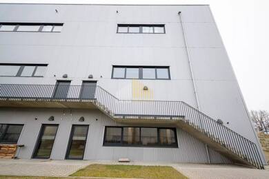 Bürofläche zur Miete provisionsfrei 1.416 € 1 Zimmer 118 m² Bürofläche route du vin 7 Mertert 6688