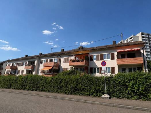Wohnung zum Kauf 179.000 € 2 Zimmer 59,8 m² EG Heinrich-Längerer-Straße 32 Leonberg 71229
