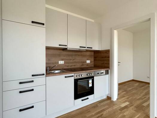 Wohnung zum Kauf - Erstbezug 154.835 € 2 Zimmer 35,7 m² Primelweg 1 Straßgang Graz 8054