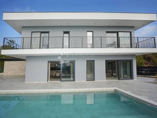 Einfamilienhaus zum Kauf 1.250.000 € 8 Zimmer 203 m² Sveti Petar u Šumi, Sveti Petar U Šumi Sveti Petar u Šumi 52404