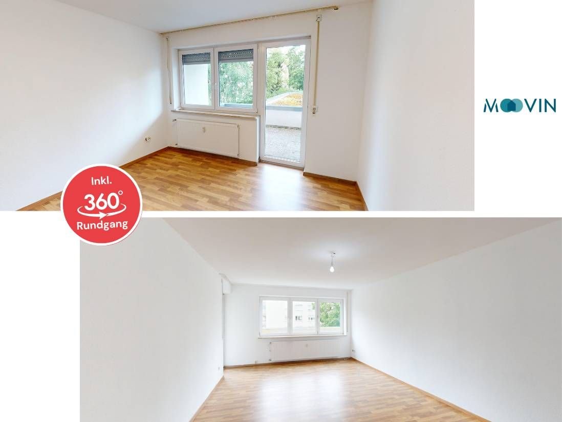 Studio zur Miete 855 € 3 Zimmer 81,8 m²<br/>Wohnfläche 1.<br/>Geschoss ab sofort<br/>Verfügbarkeit Ulmer Straße 25 Ay Senden 89250