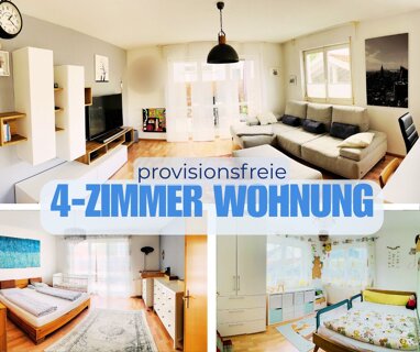 Wohnung zum Kauf provisionsfrei 365.000 € 4 Zimmer 100 m² Dinglingen - Ost Lahr 77933