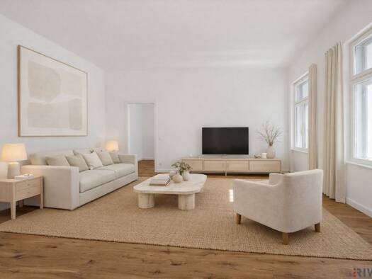 Wohnung zum Kauf - Erstbezug 455.000 € 2 Zimmer 62,7 m² 1. Geschoss Kirchengasse 1 Mödling 2340