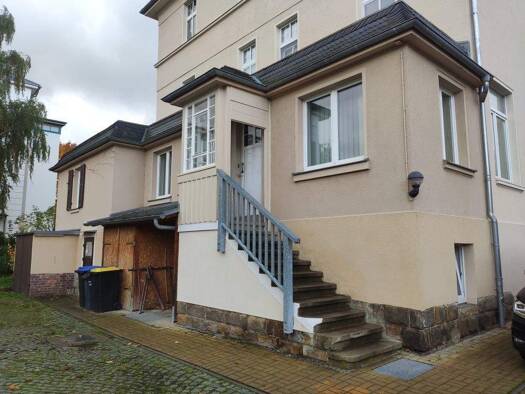 Büro zur Miete provisionsfrei 760 € 4 Zimmer 90 m² Bürofläche Meißen 01662