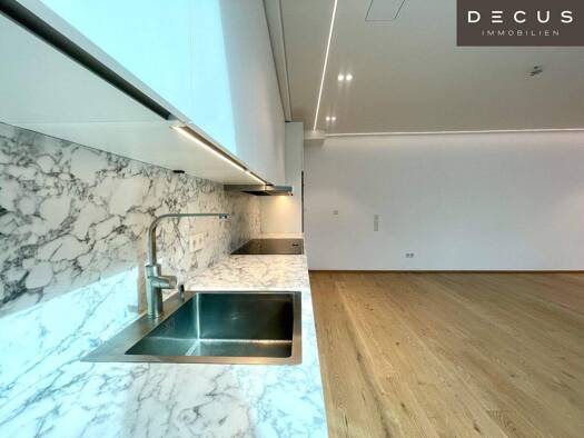 Wohnung zum Kauf - Erstbezug 1.049.000 € 4 Zimmer 118,5 m² 4. Geschoss Wien,Landstraße 1030