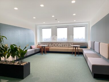 Büro-/Praxisfläche zur Miete 14,90 € 2.260 m² Bürofläche teilbar ab 1.130 m² Ehrenfeld Köln 50823