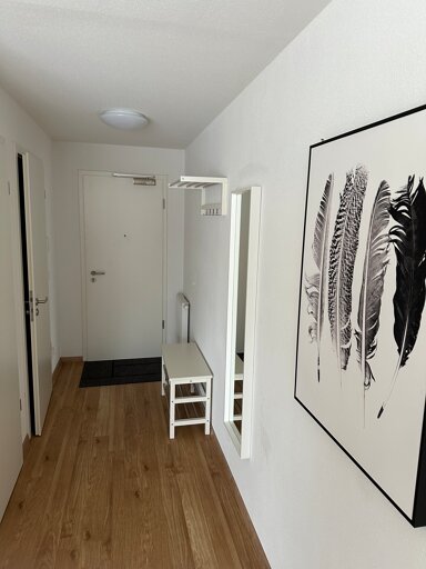 Studio zur Miete Wohnen auf Zeit 1.200 € 1 Zimmer 50 m² frei ab sofort Waging am See Waging a. See 83329