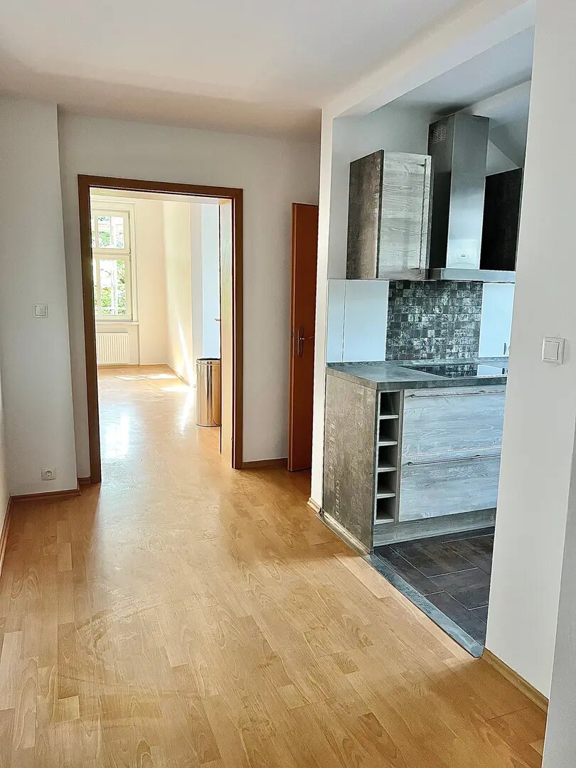 Wohnung zur Miete 700 € 3 Zimmer 85 m²<br/>Wohnfläche ab sofort<br/>Verfügbarkeit Friedrichstraße Hohen Neuendorf Hohen Neuendorf 16540