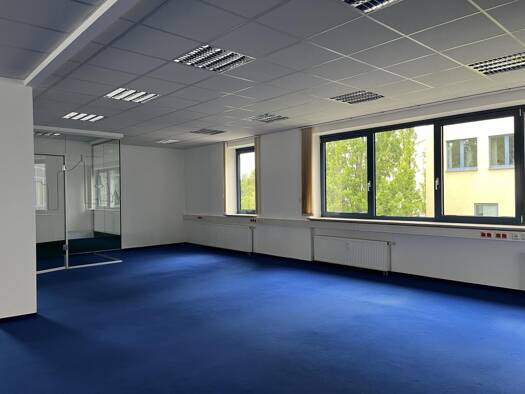Bürofläche zur Miete provisionsfrei 2.772 € 7 Zimmer 264 m² Bürofläche teilbar ab 264 m² Südvorstadt-West Ortsamtsbereich Plauen 01187