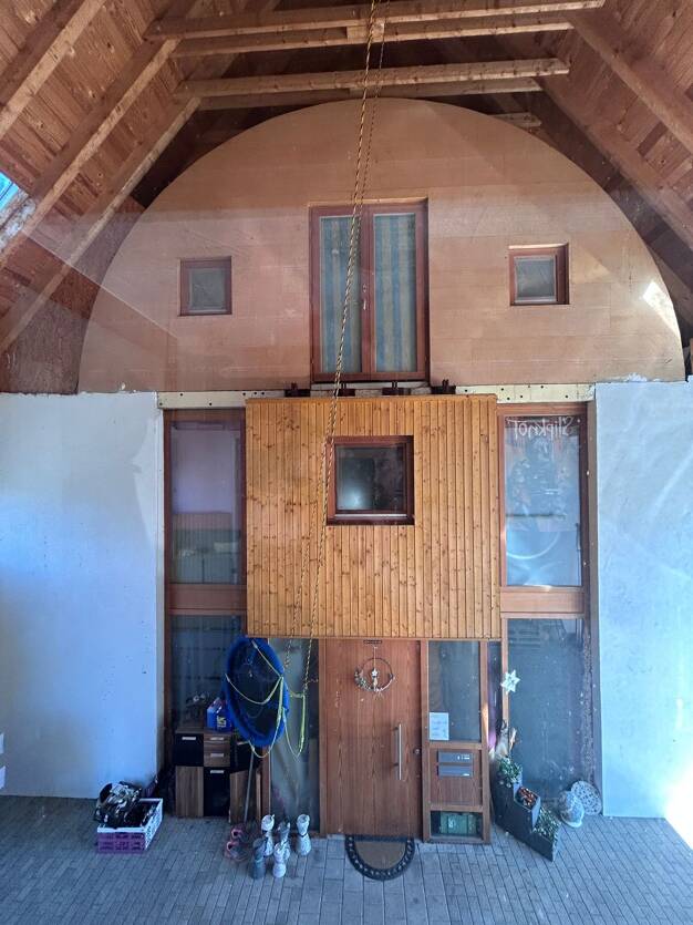 Einfamilienhaus zum Kauf 460.000 € 13 Zimmer 400 m² 1.600 m² Grundstück Buchheim 88637