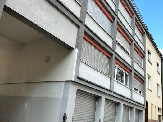 Wohnung zur Miete 360 € 2 Zimmer 65 m² Geschoss 3/3 frei ab 01.12.2026 Innenstadt Pirmasens 66953