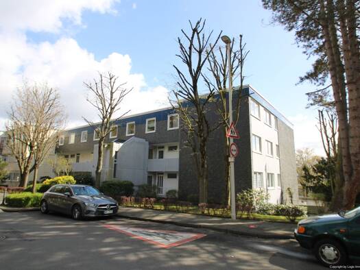 Maisonette zur Miete 1.195 € 5 Zimmer 120,9 m² 1. Geschoss Schweinheim Bonn / Alt-Godesberg 53177