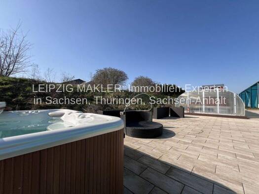 Restaurant zur Miete 1.000 € 500 m² Gastrofläche Landsberg