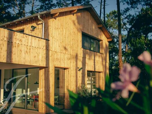 Haus zur Miete Wohnen auf Zeit provisionsfrei 8.675 € 9 Zimmer 260 m² Centre Cap Ferret Lège-Cap-Ferret 33950