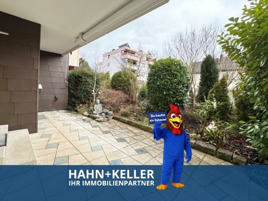 Wohnung zum Kauf 365.000 € 3 Zimmer 86 m² Renningen 71272