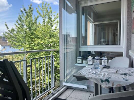 Wohnung zur Miete 700 € 2 Zimmer 56 m² Geschoss 2/3 frei ab sofort Oberursel 61440