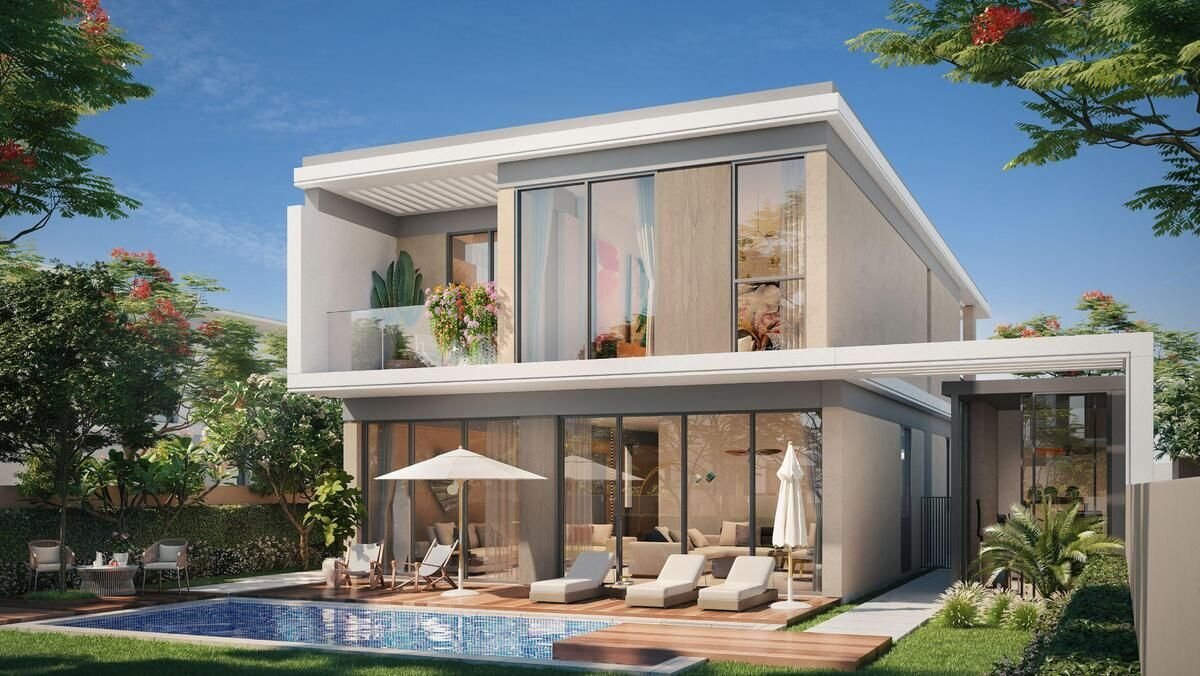 Villa zum Kauf 2.321.354 € 493 m²<br/>Grundstück Dubai Dubai