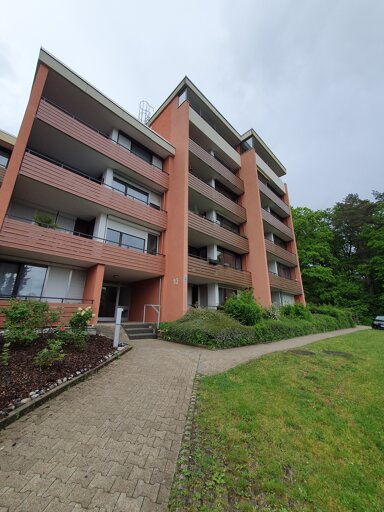 Wohnung zum Kauf 245.000 € 2 Zimmer 61 m² 3. Geschoss Nord - Waldhausen - Ost Tübingen 72076