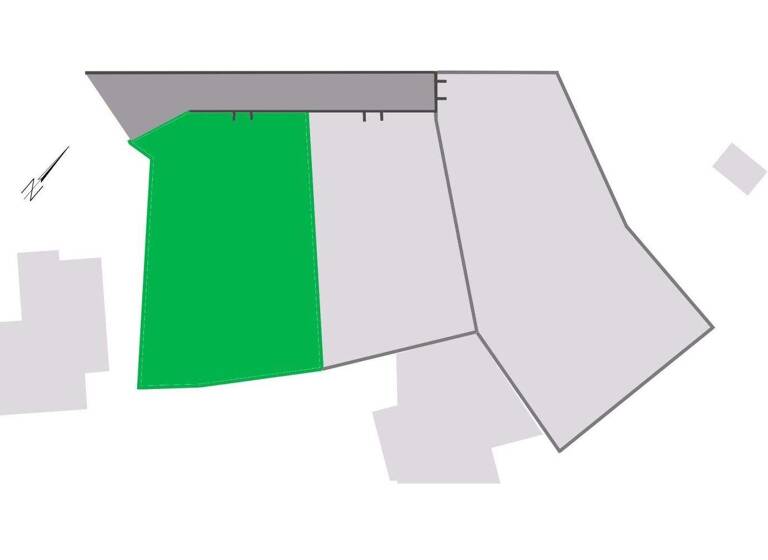 Grundstück zum Kauf 580.000 € 640 m² Grundstück Doktor-Walter-Waizer-Straße Schwaz 6130
