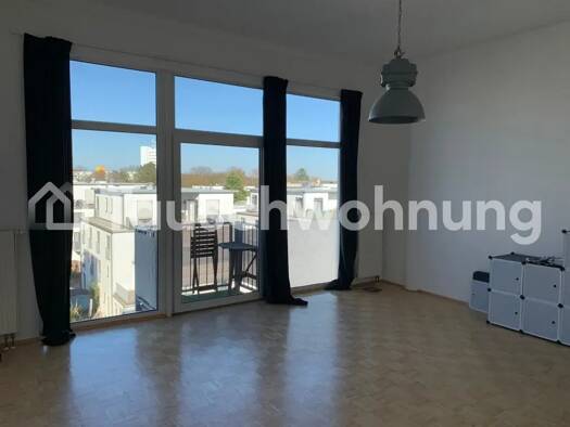 Studio zur Miete Tauschwohnung 450 € 1 Zimmer 35 m² 3. Geschoss Alt-Hürth Hürth 50354