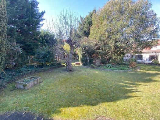 Grundstück zum Kauf 1.350.000 € 2.031 m² Grundstück Rheinau Mannheim / Rheinau 68219