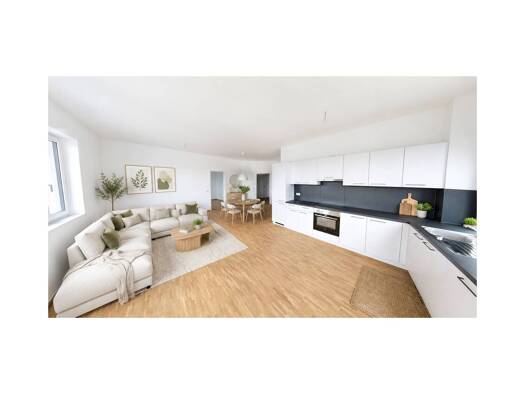 Wohnung zur Miete 1.417 € 4 Zimmer 92,5 m² 2. Geschoss frei ab 01.08.2026 Christine-Hardt-Straße 17 Bemerode Hannover 30539