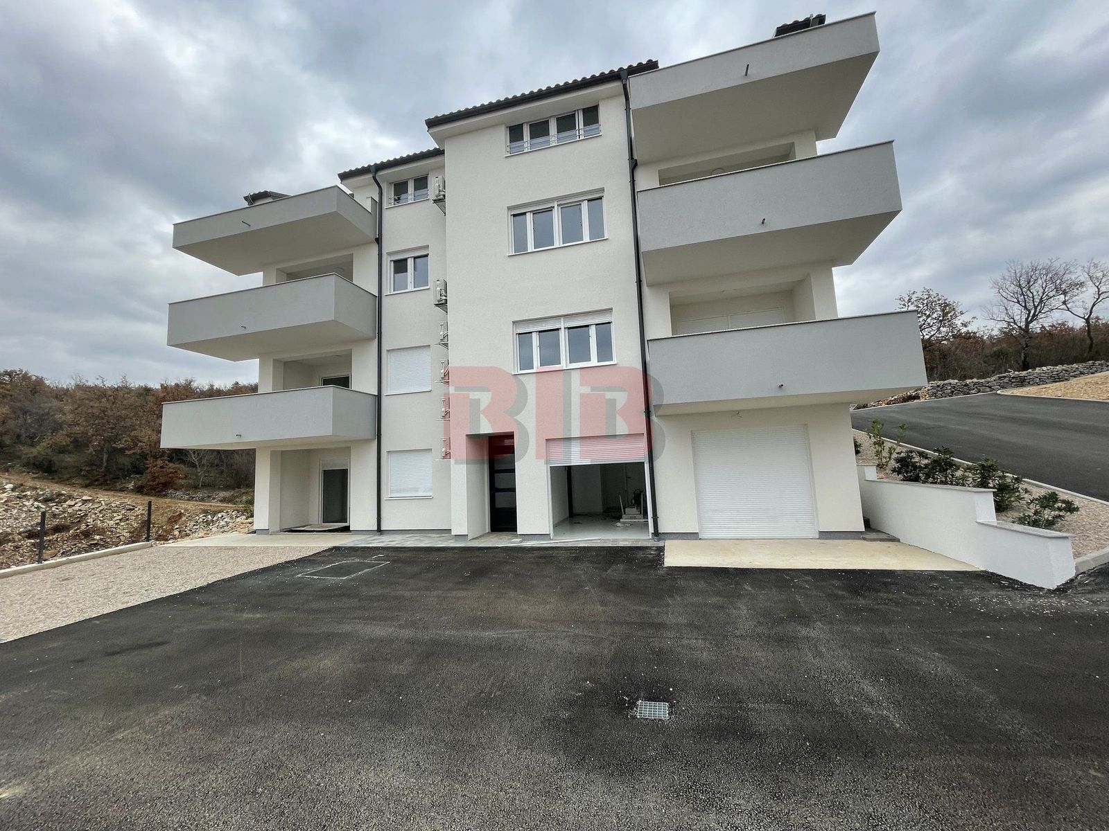 Wohnung zum Kauf 207.690 € 3 Zimmer 60 m²<br/>Wohnfläche Crikvenica 51260